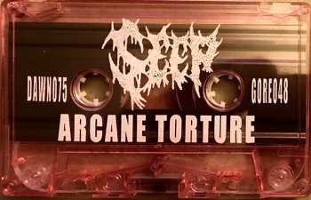 LP Stench Collector: Split