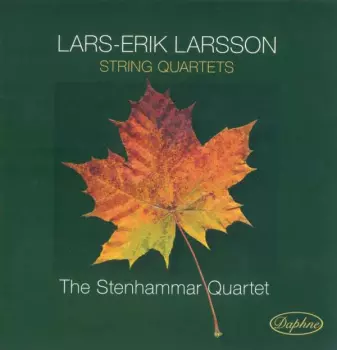 String Quartets