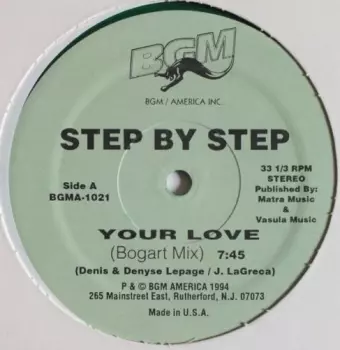 Your Love