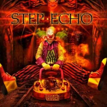 Step Echo: Jagged