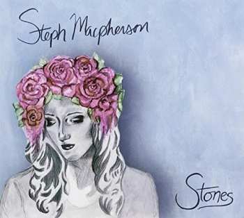 Album Steph Macpherson: Stones