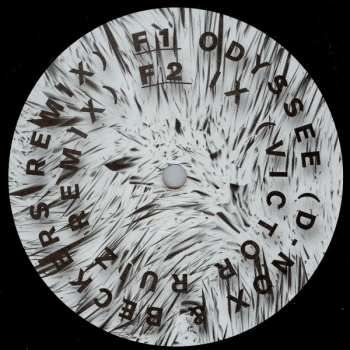 3LP Stephan Bodzin: Powers Of Ten Remixes