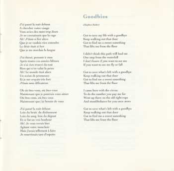 CD Stephan Eicher: Carcassonne