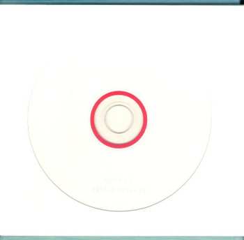 CD Stephan Eicher: L'envolée LTD