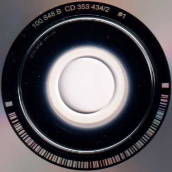 2CD Stephan Herzog: A Flotte Musig Mit Frechen Witzen (Live)