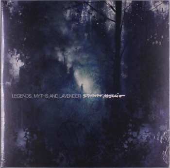 LP Stephan Moccio: Legends, Myths And Lavender