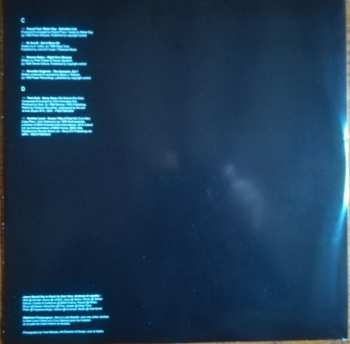 2LP Stéphane Pompougnac: Costes - La Suite