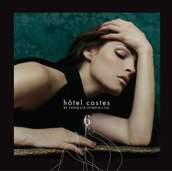 2LP Stéphane Pompougnac: Hotel Costes 6