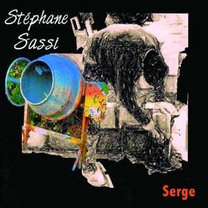 CD Stephane Sassi: Serge
