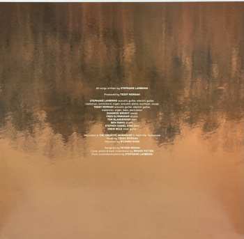 LP Stephanie Lambring: Autonomy