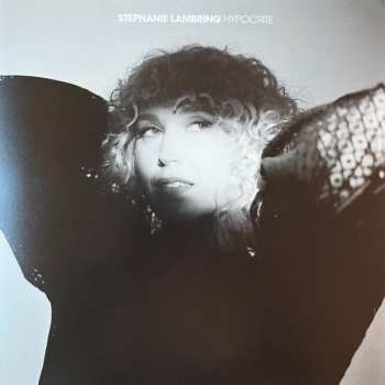 Album Stephanie Lambring: Hypocrite