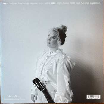 LP Stephanie Lambring: Hypocrite CLR | LTD