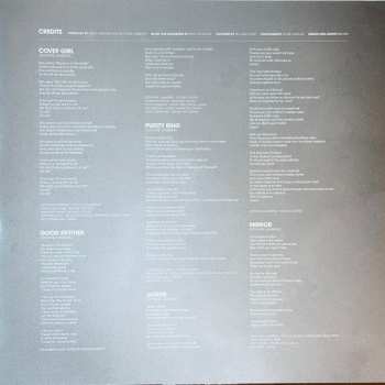 LP Stephanie Lambring: Hypocrite CLR | LTD