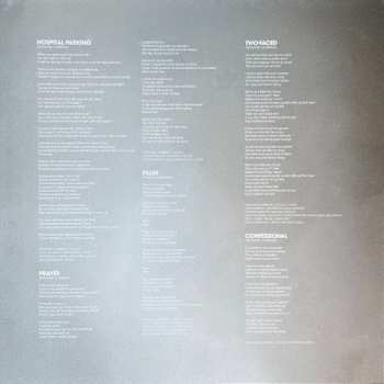 LP Stephanie Lambring: Hypocrite CLR | LTD