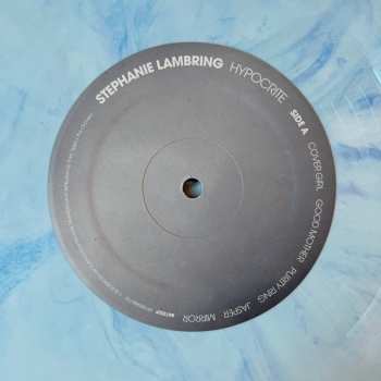 LP Stephanie Lambring: Hypocrite CLR | LTD