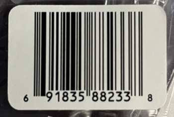 LP Stephanie Lambring: Hypocrite CLR | LTD