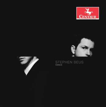 CD Stephen Beus: Dance
