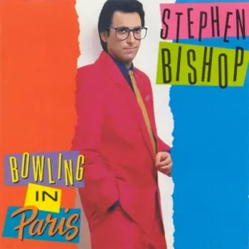 Bowling In Paris