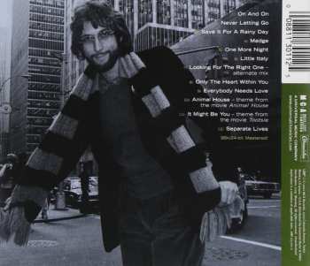 CD Stephen Bishop: The Best Of Stephen Bishop