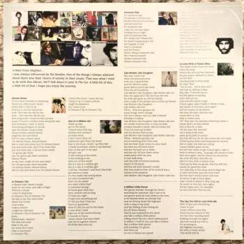 LP Stephen Bishop: We'll Talk About It Later In The Car