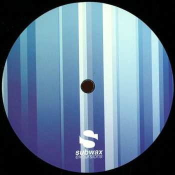 LP Stephen Brown: Pablo / Playpark