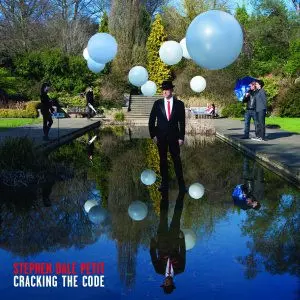 Cracking The Code