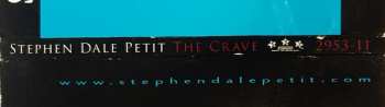 CD Stephen Dale Petit: The Crave