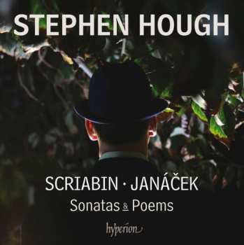 CD Stephen Hough: Sonatas & Poems