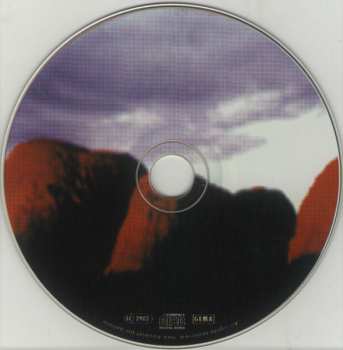 CD Stephen Kent: Landing