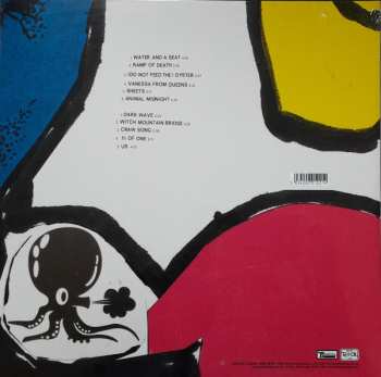 LP Stephen Malkmus & The Jicks: Pig Lib