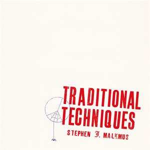 LP Stephen Malkmus: Traditional Techniques LTD