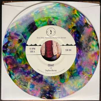 SP Stephen Murray: ODAAT / Darkest Night LTD