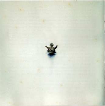 CD Stephen Petrunak: Infant Holy