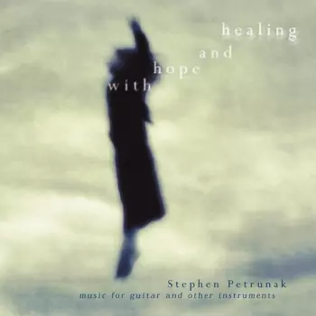 With Hope And Healing