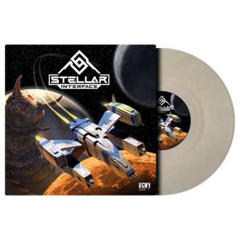 LP Stephen Pierce: Stellar Interface OST LTD
