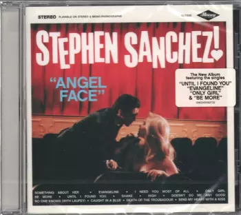 Angel Face