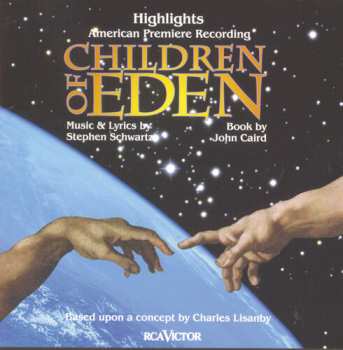 Album Stephen Schwartz: Children Of Eden - Highlights