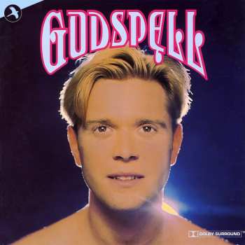Album Stephen Schwartz: Godspell (1993 London Studio Cast Recording)