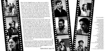 CD Stephen Schwartz: Godspell