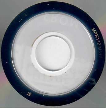 CD Anthony Halstead: From Dennis Brain's Library - A Programme Of English, French And Geman Music