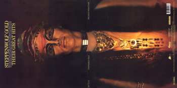 2LP Steppenwolf: Gold (Their Great Hits)