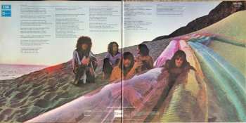 LP Steppenwolf: Monster