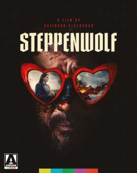 Blu-ray Steppenwolf: Steppenwolf
