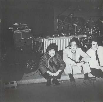 2CD Steps: Smokin' In The Pit