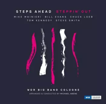 Steppin' Out