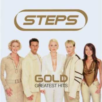 Album Steps: Gold - Greatest Hits