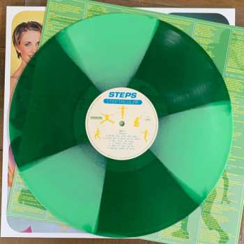 LP Steps: Steptacular CLR