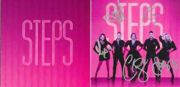 2CD Steps: What The Future Holds Pt. 2 DLX