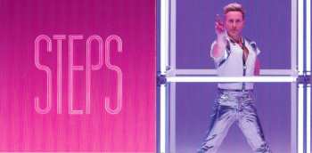 2CD Steps: What The Future Holds Pt. 2 DLX