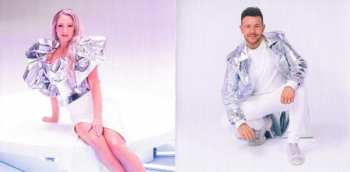 2CD Steps: What The Future Holds Pt. 2 DLX